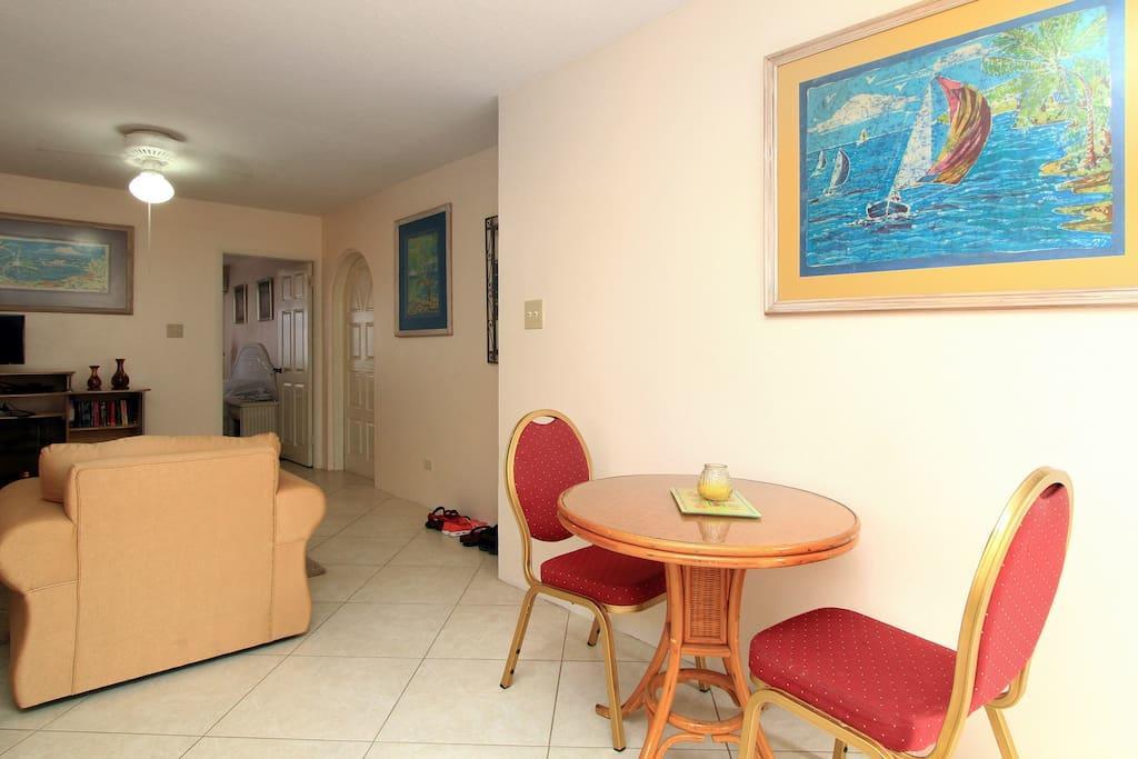 Sungold House Barbados Villa Saint Peter Exteriör bild